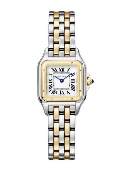 Cartier Panthere Kadın Kol Saati S Eta-567