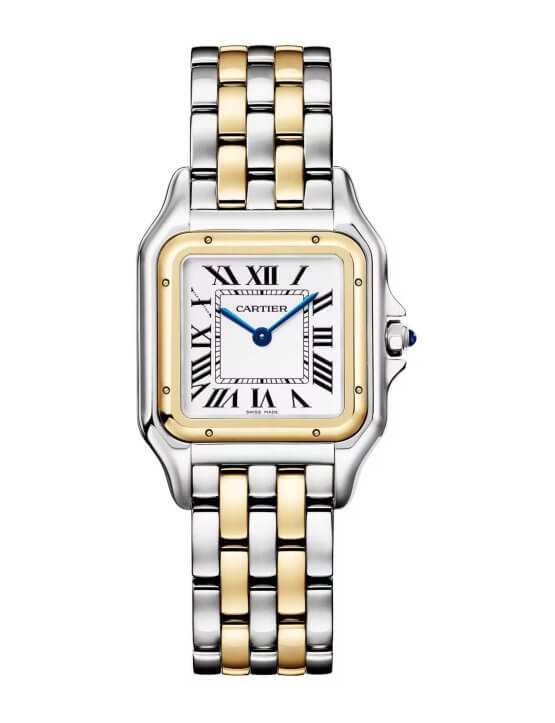 cartier pantere eta kadın saati egehsIMG_5911