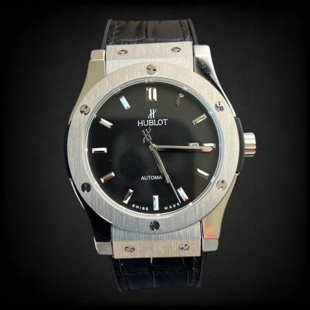 Hublot Otomatik L-016