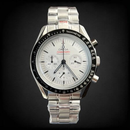 Omega speedmaster professional moonwatch L-015