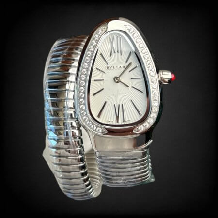 Bvlgari Serpenti L-014