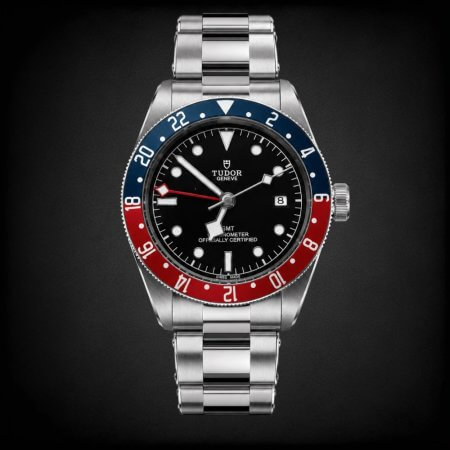 Tudor Erkek Kol Saati L-028