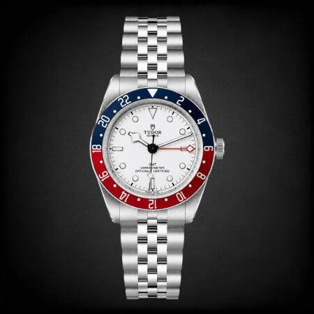 Tudor Erkek Kol Saati L-027