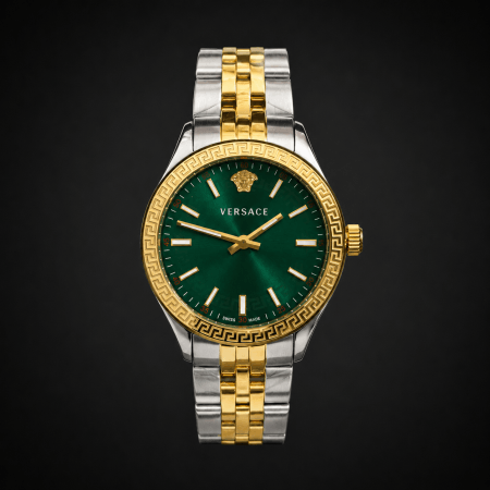 Versace Kadın Kol Saati L-023