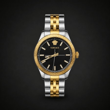 Versace Kadın Kol Saati L-024