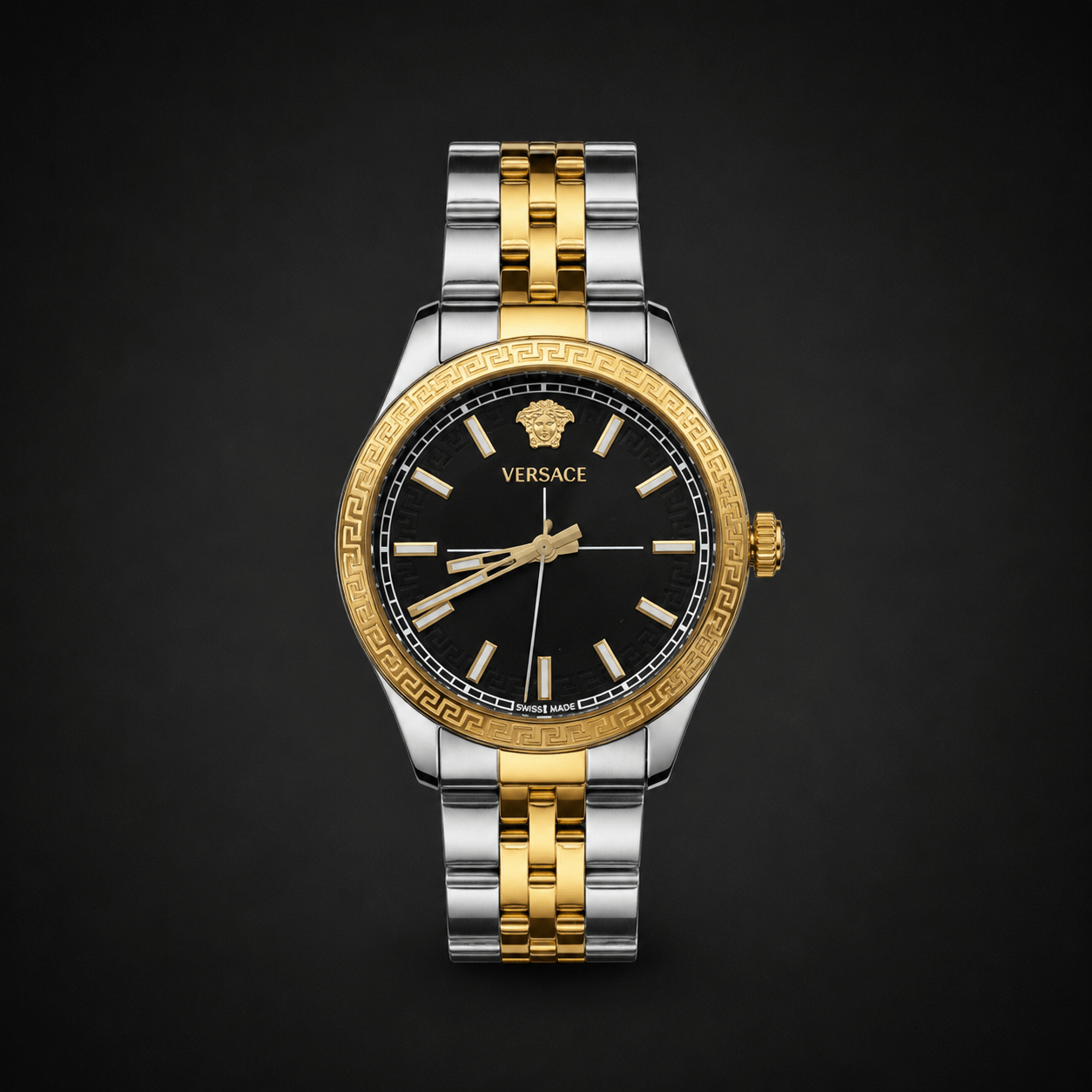 Versace Kadın Kol Saati L-024