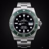 Rolex Submariner Starbucks L-044