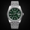 Rolex Detajust Yeşil Kadran L-043