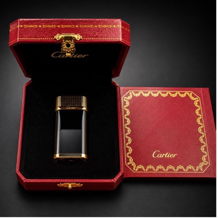 Cartier Çakmak L-032