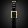 Cartier Tang Kadın Kol Saati L-039